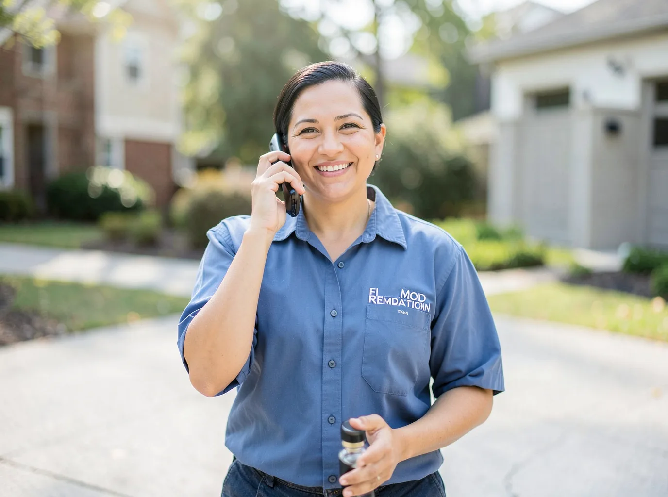 Mold Remediation Hazleton, IN FAQs